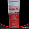 Banner tipo x, arañita, Clever Print, gran formato